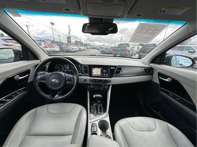 2019 Kia Niro Plug-In Hybrid EX Premium