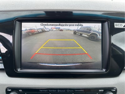 2019 Kia Niro Plug-In Hybrid EX Premium