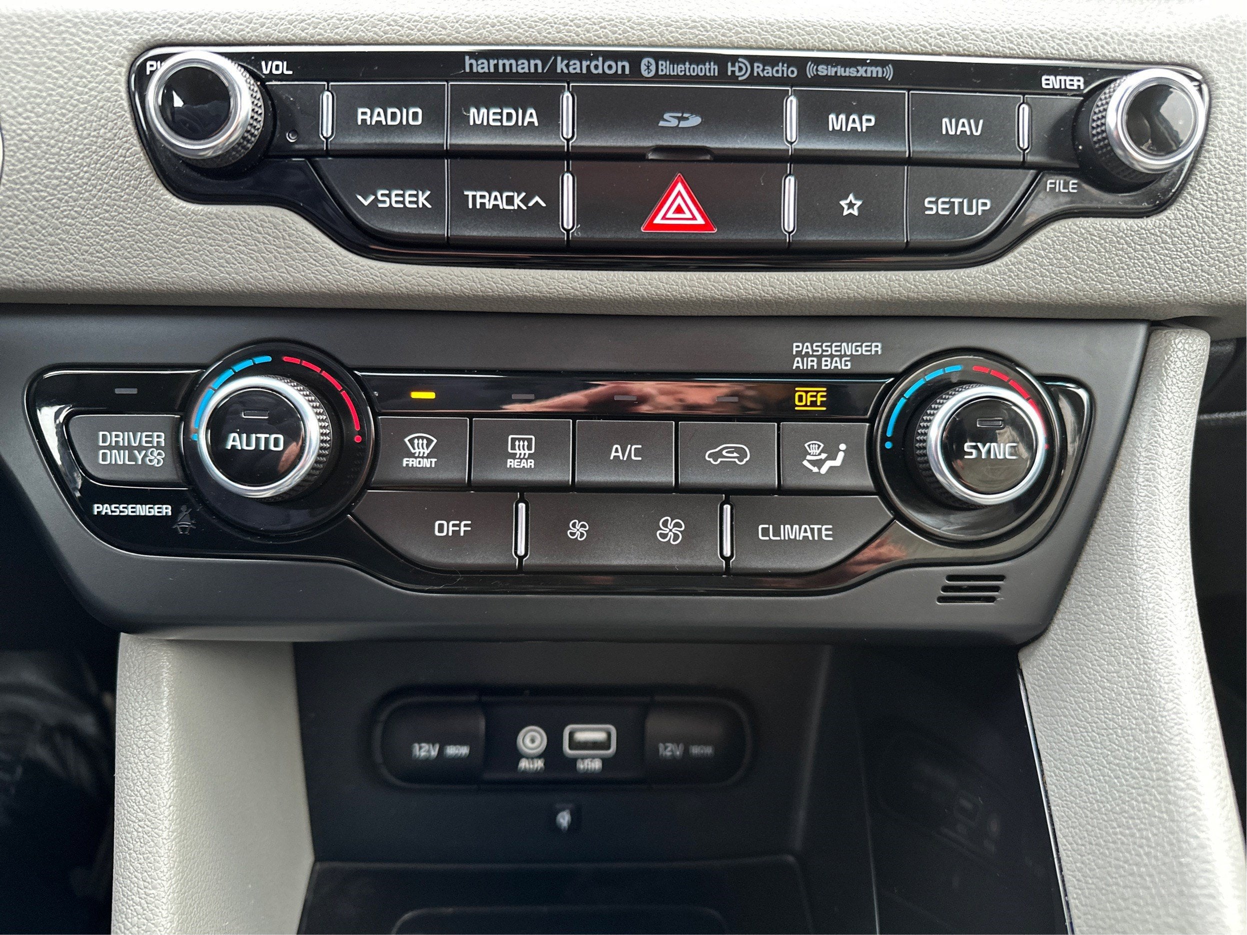 2019 Kia Niro Plug-In Hybrid EX Premium