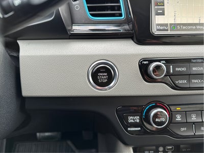 2019 Kia Niro Plug-In Hybrid EX Premium