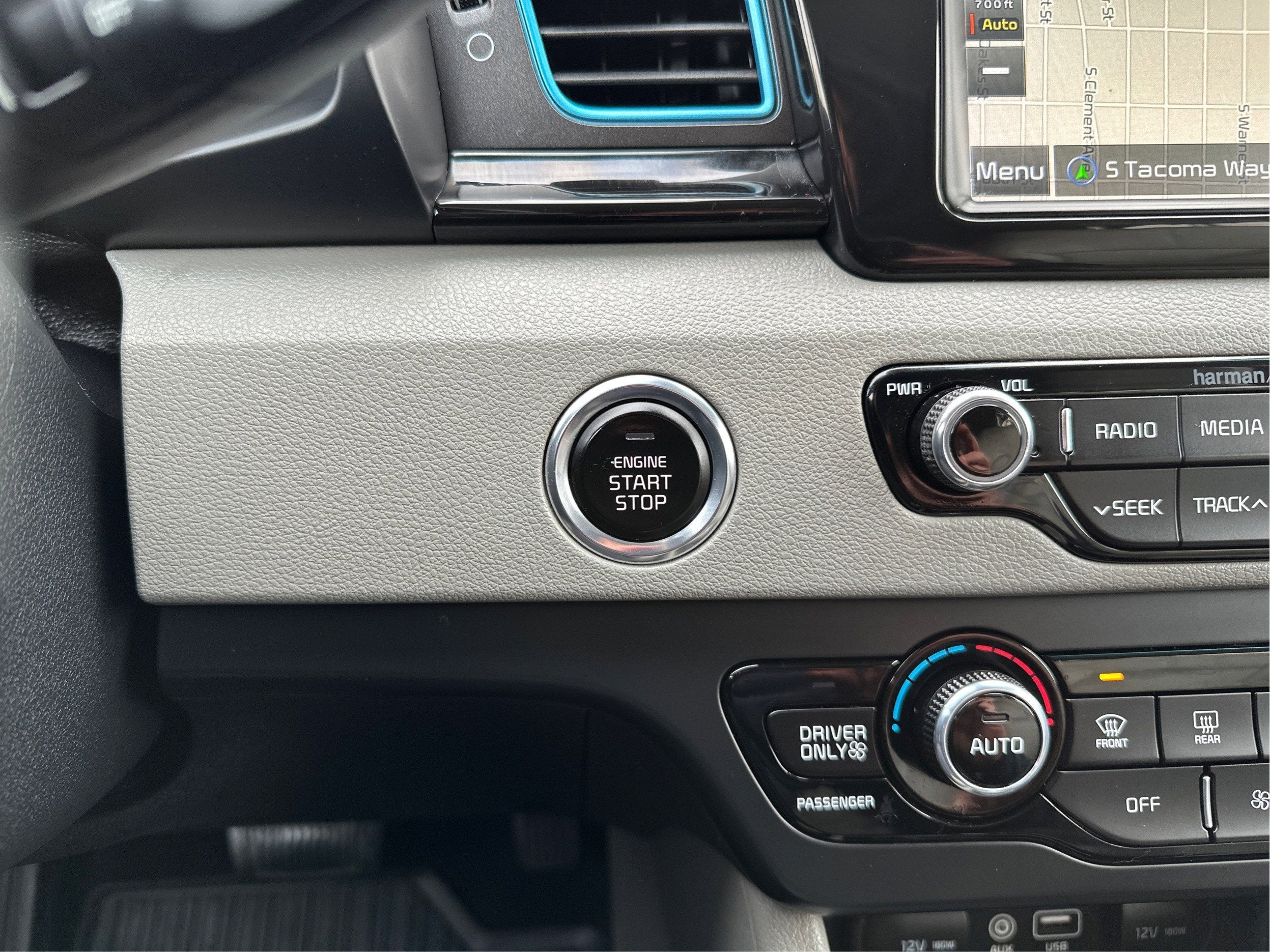 2019 Kia Niro Plug-In Hybrid EX Premium