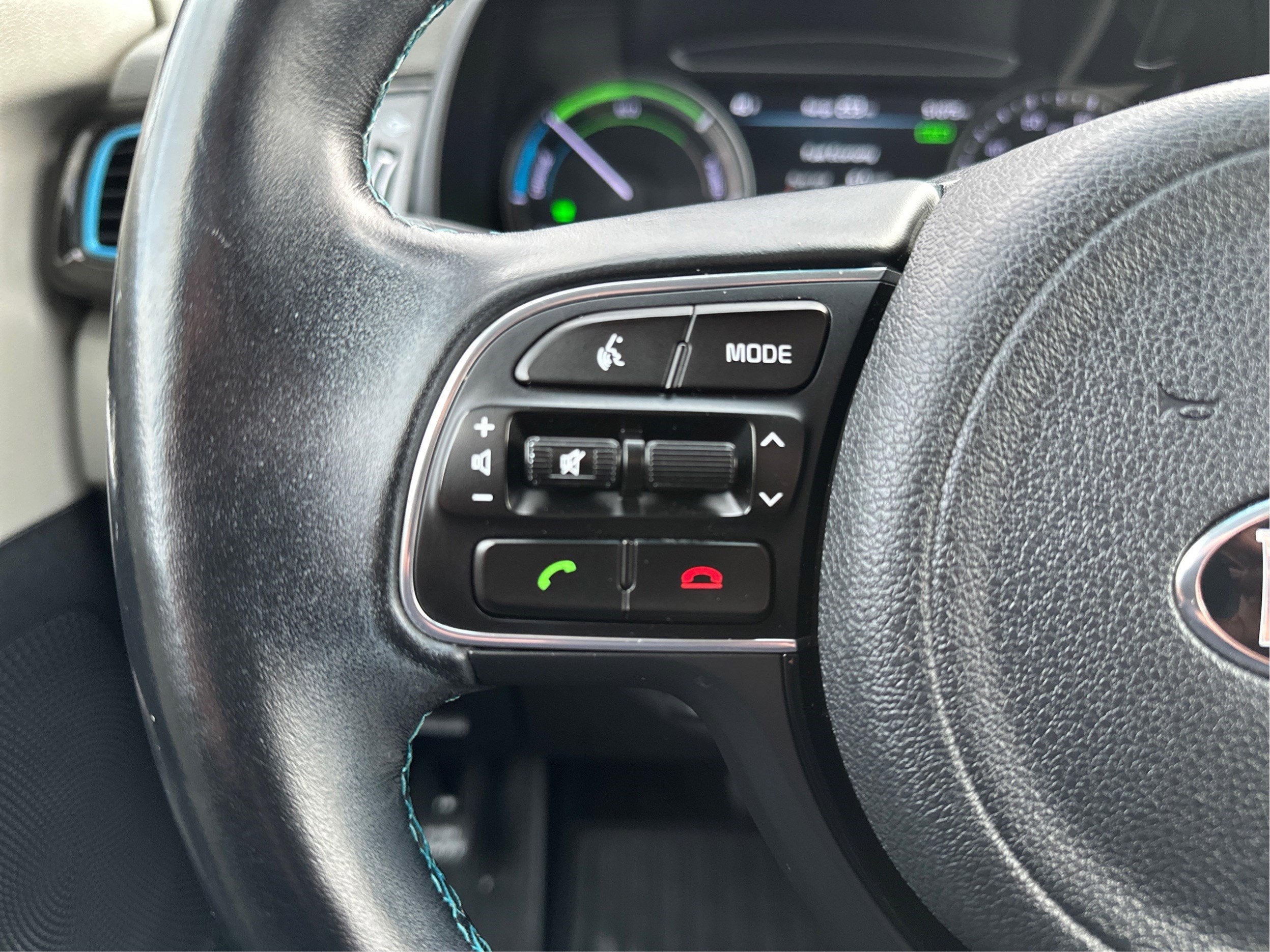 2019 Kia Niro Plug-In Hybrid EX Premium