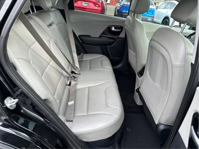 2019 Kia Niro Plug-In Hybrid EX Premium