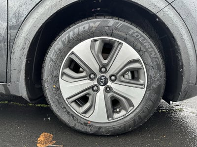 2019 Kia Niro Plug-In Hybrid EX Premium