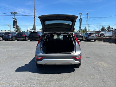 2023 Kia Niro EX