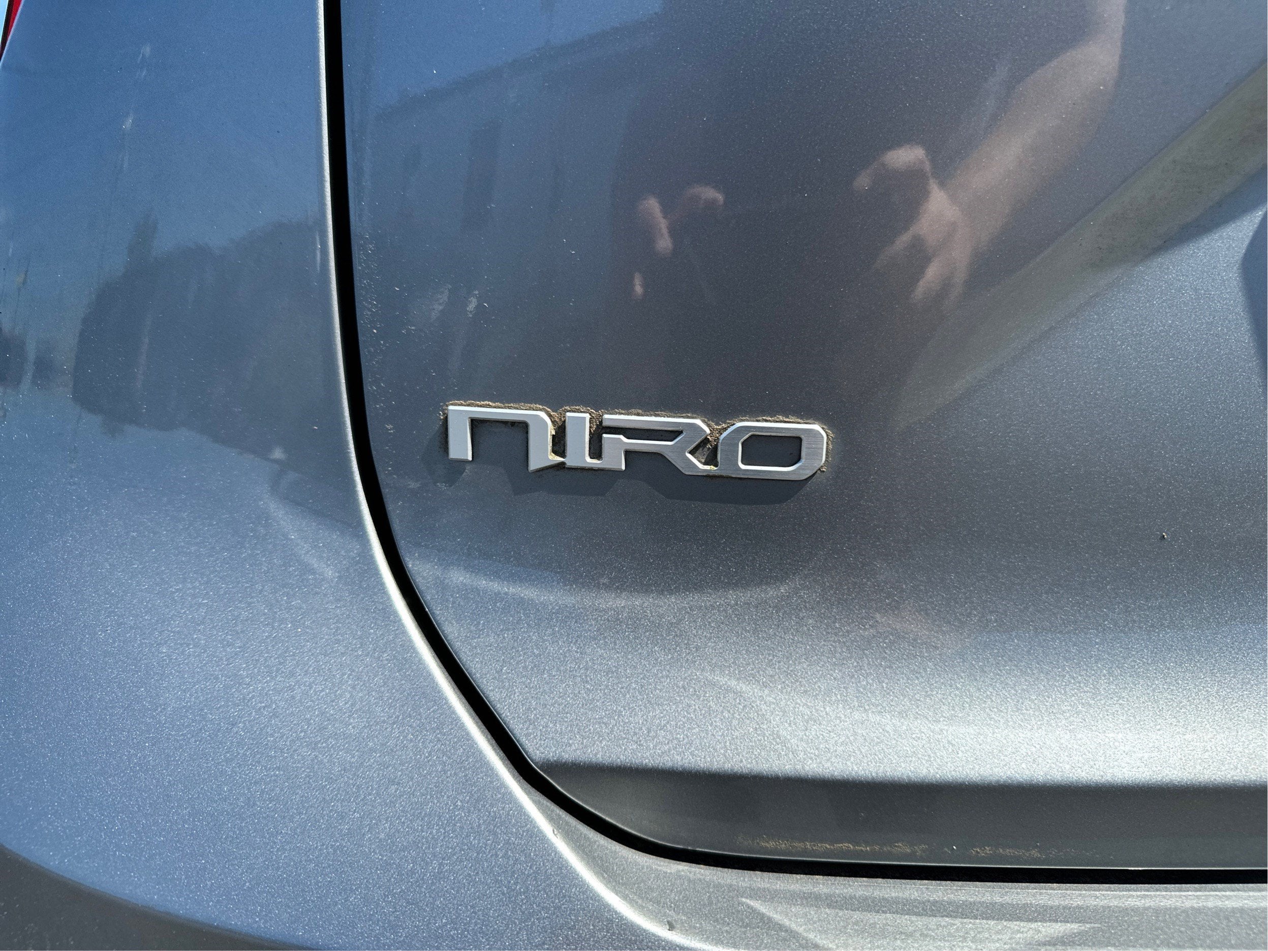 2023 Kia Niro EX