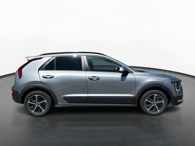 2023 Kia Niro EX