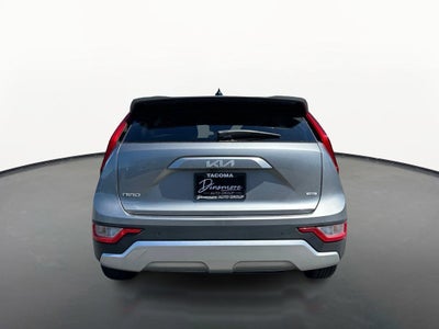 2023 Kia Niro EX