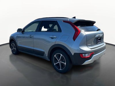 2023 Kia Niro EX