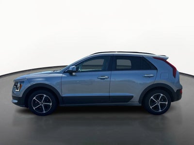 2023 Kia Niro EX