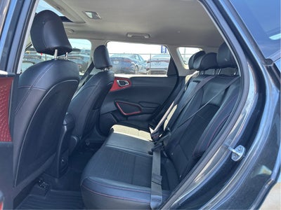 2020 Kia Soul GT-Line Turbo