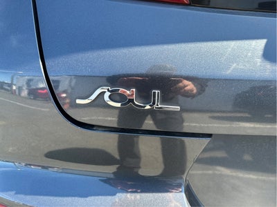 2020 Kia Soul GT-Line Turbo
