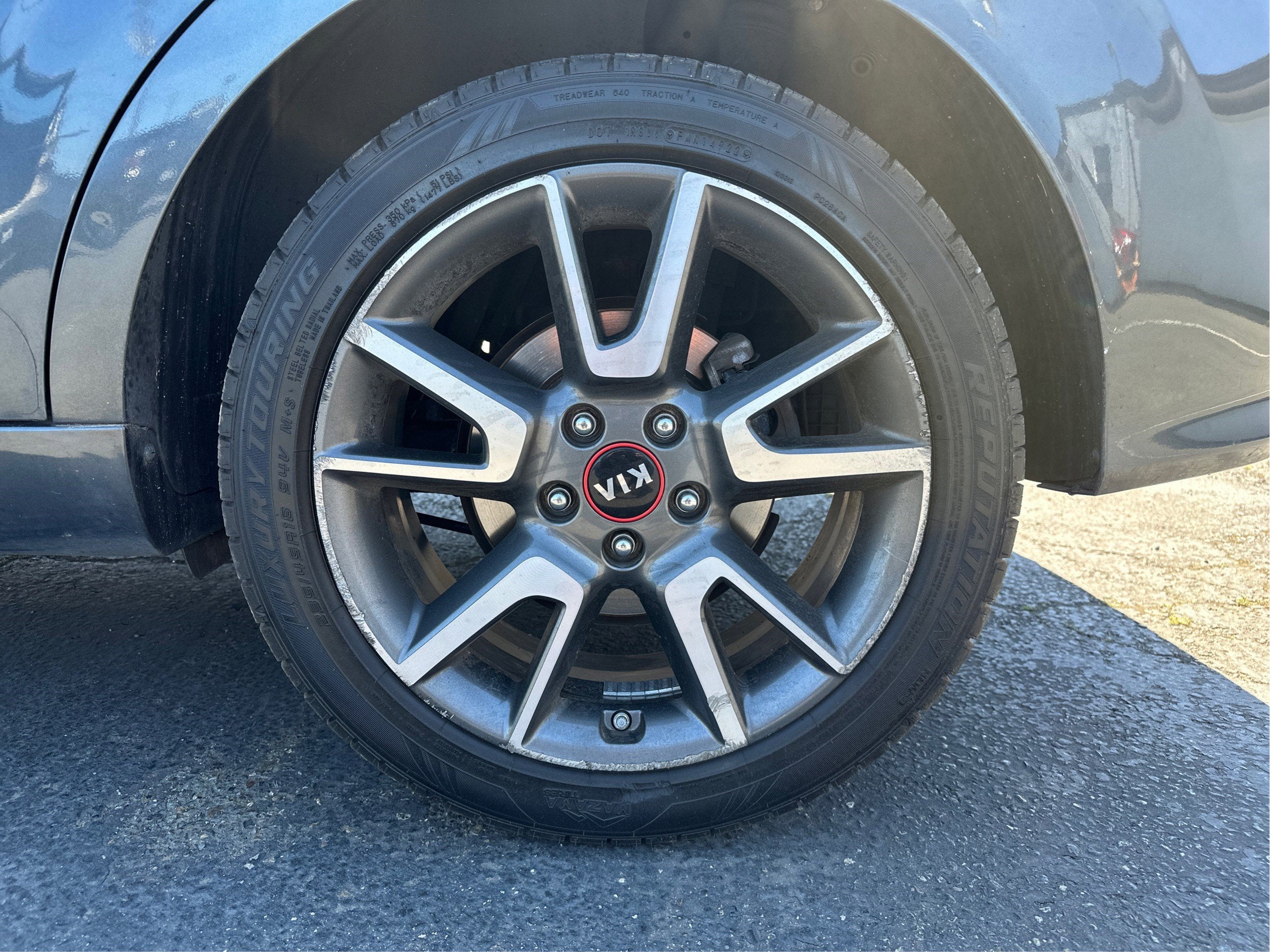 2020 Kia Soul GT-Line Turbo