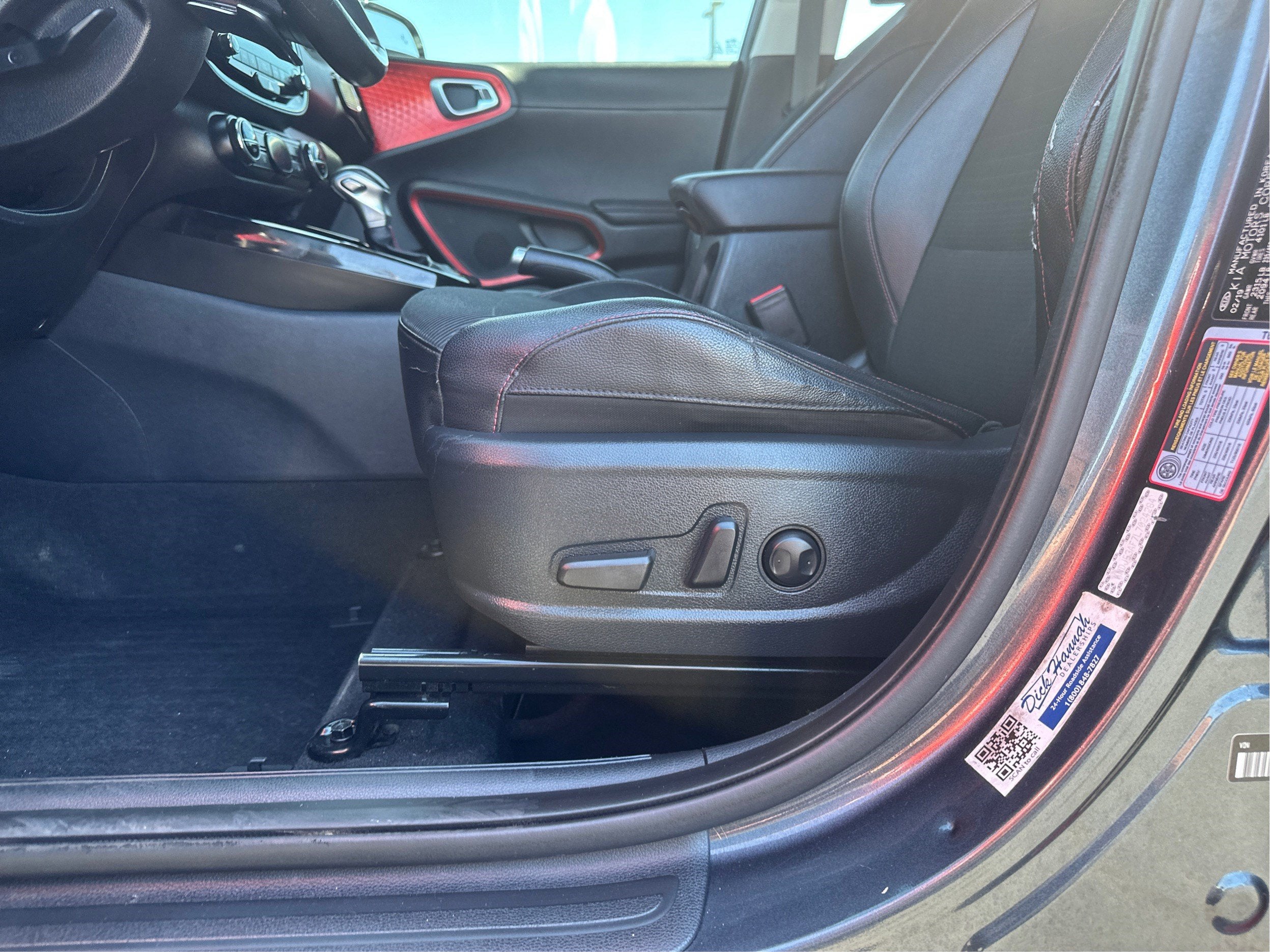 2020 Kia Soul GT-Line Turbo