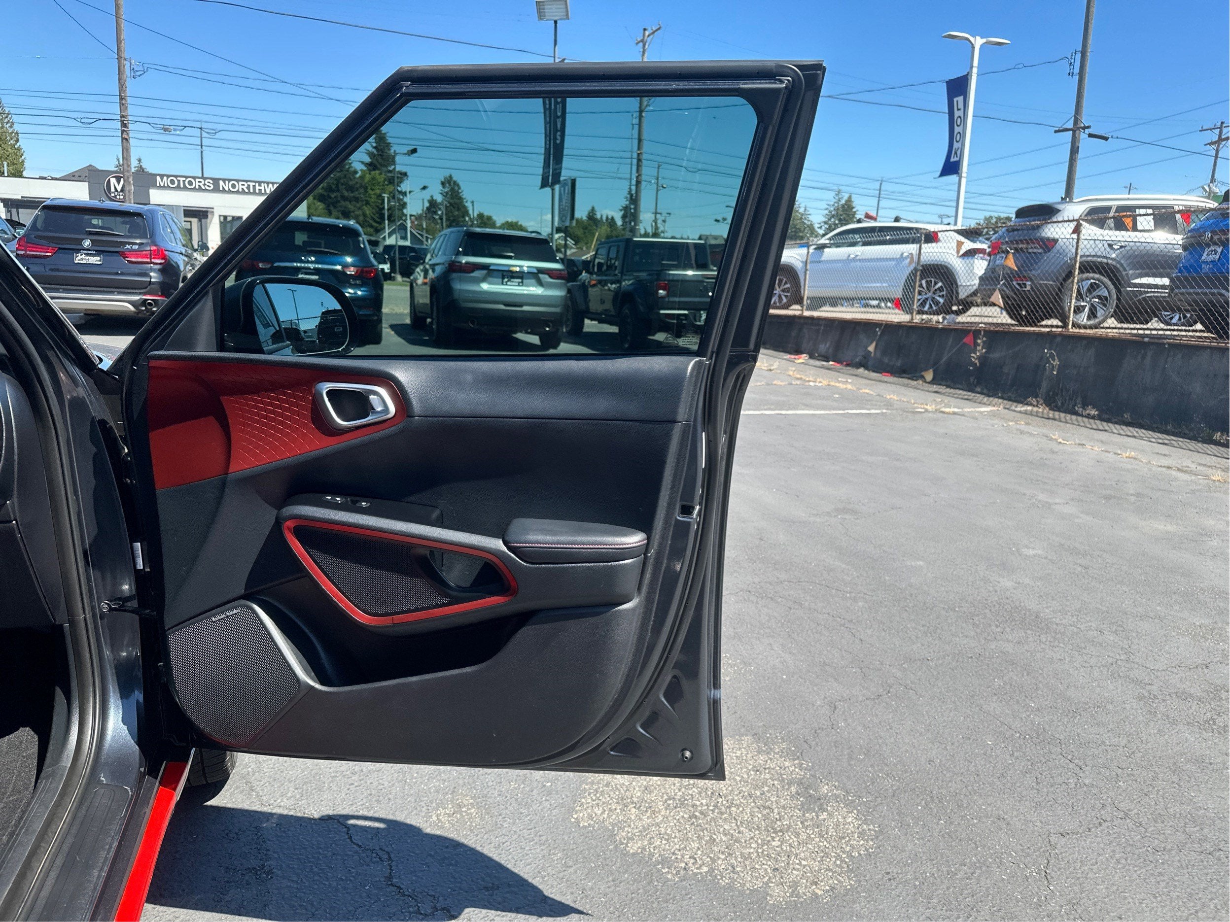 2020 Kia Soul GT-Line Turbo