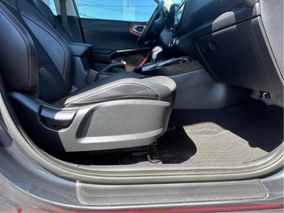 2020 Kia Soul GT-Line Turbo
