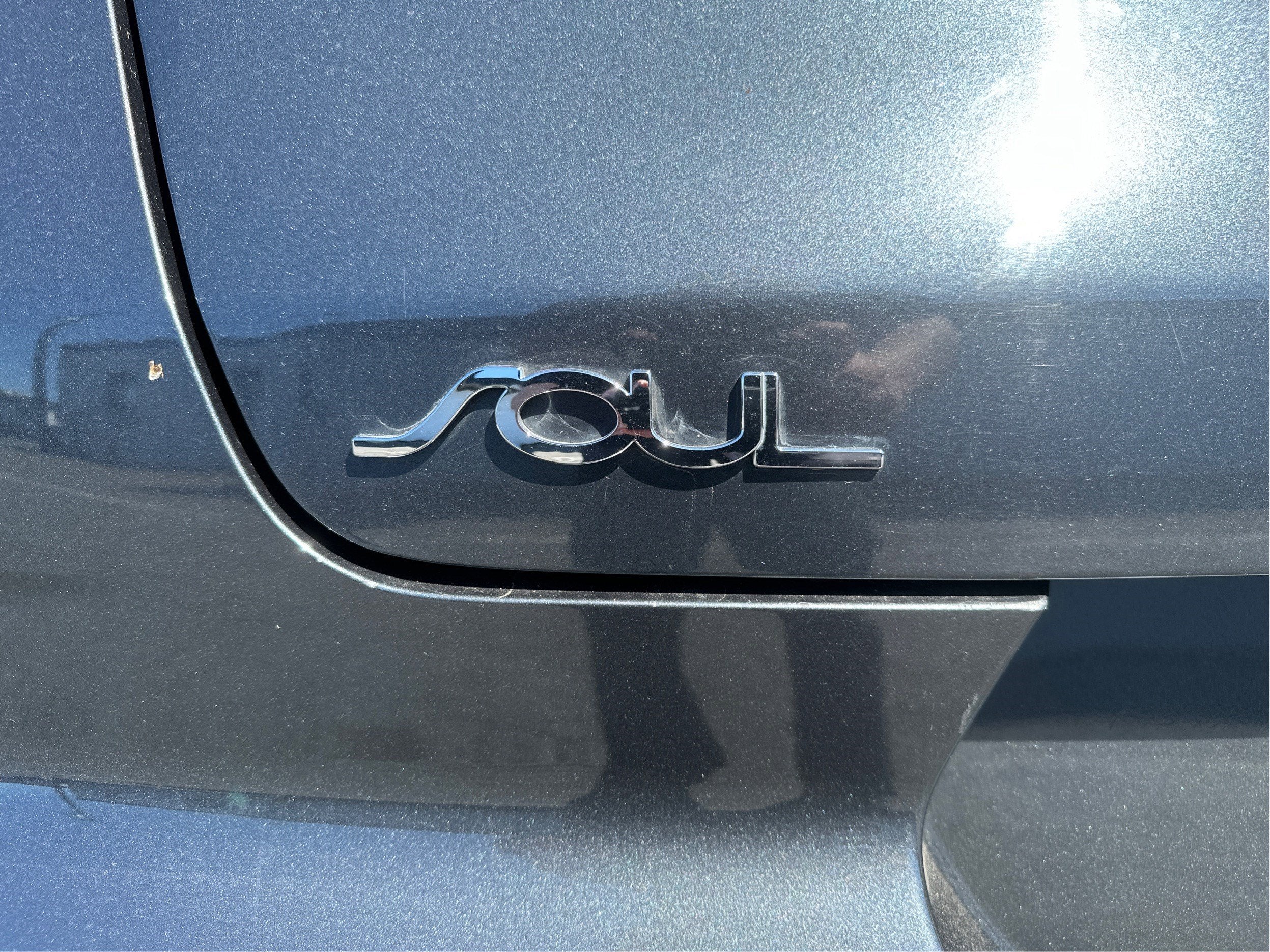 2020 Kia Soul GT-Line Turbo