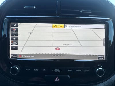 2020 Kia Soul GT-Line Turbo