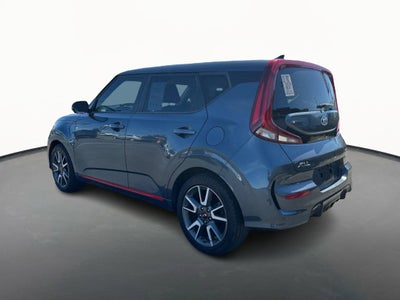 2020 Kia Soul GT-Line Turbo