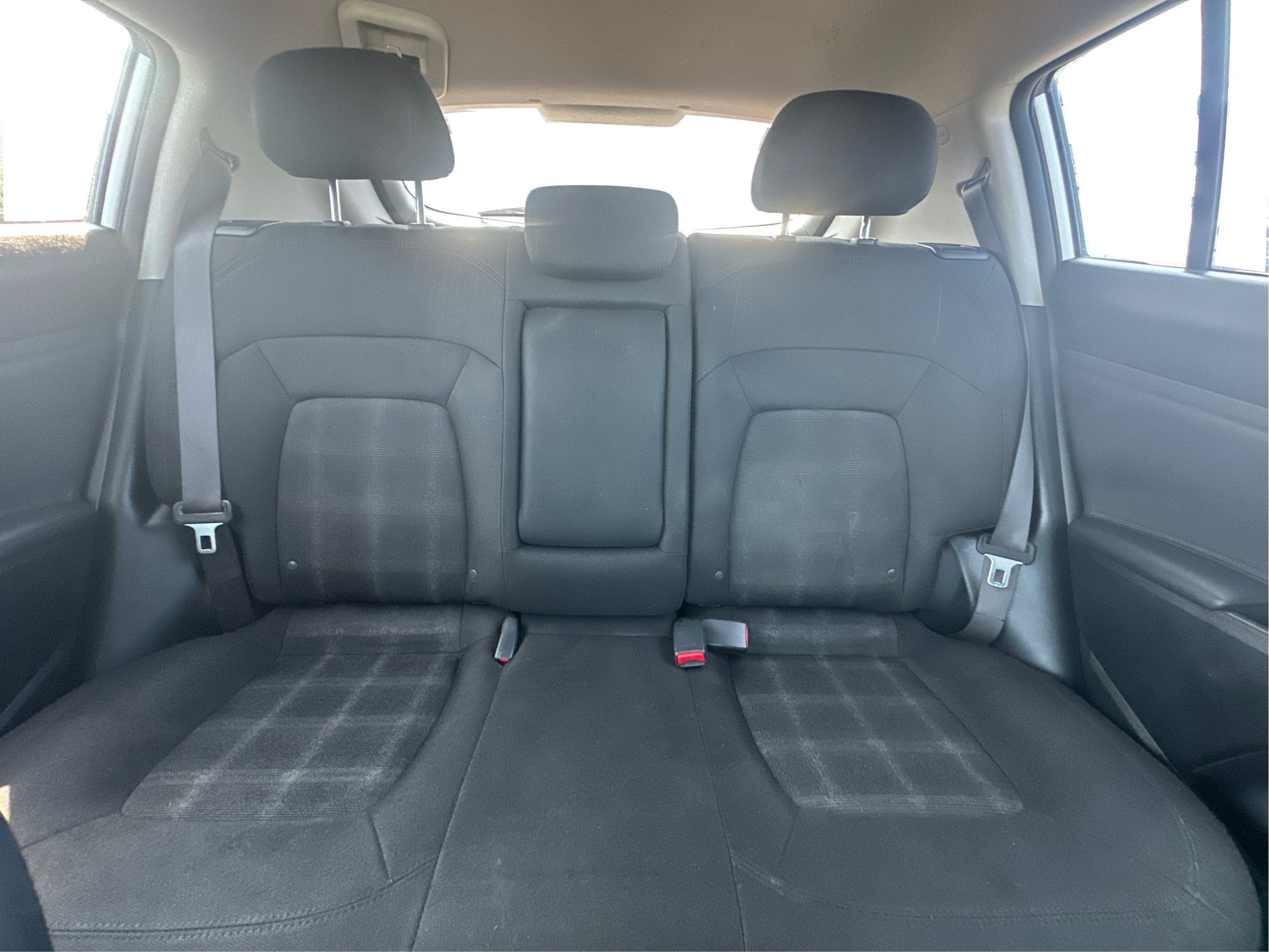 2013 Kia Sportage LX AWD