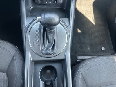 2013 Kia Sportage LX AWD