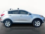 2013 Kia Sportage LX AWD