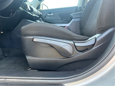 2013 Kia Sportage LX AWD