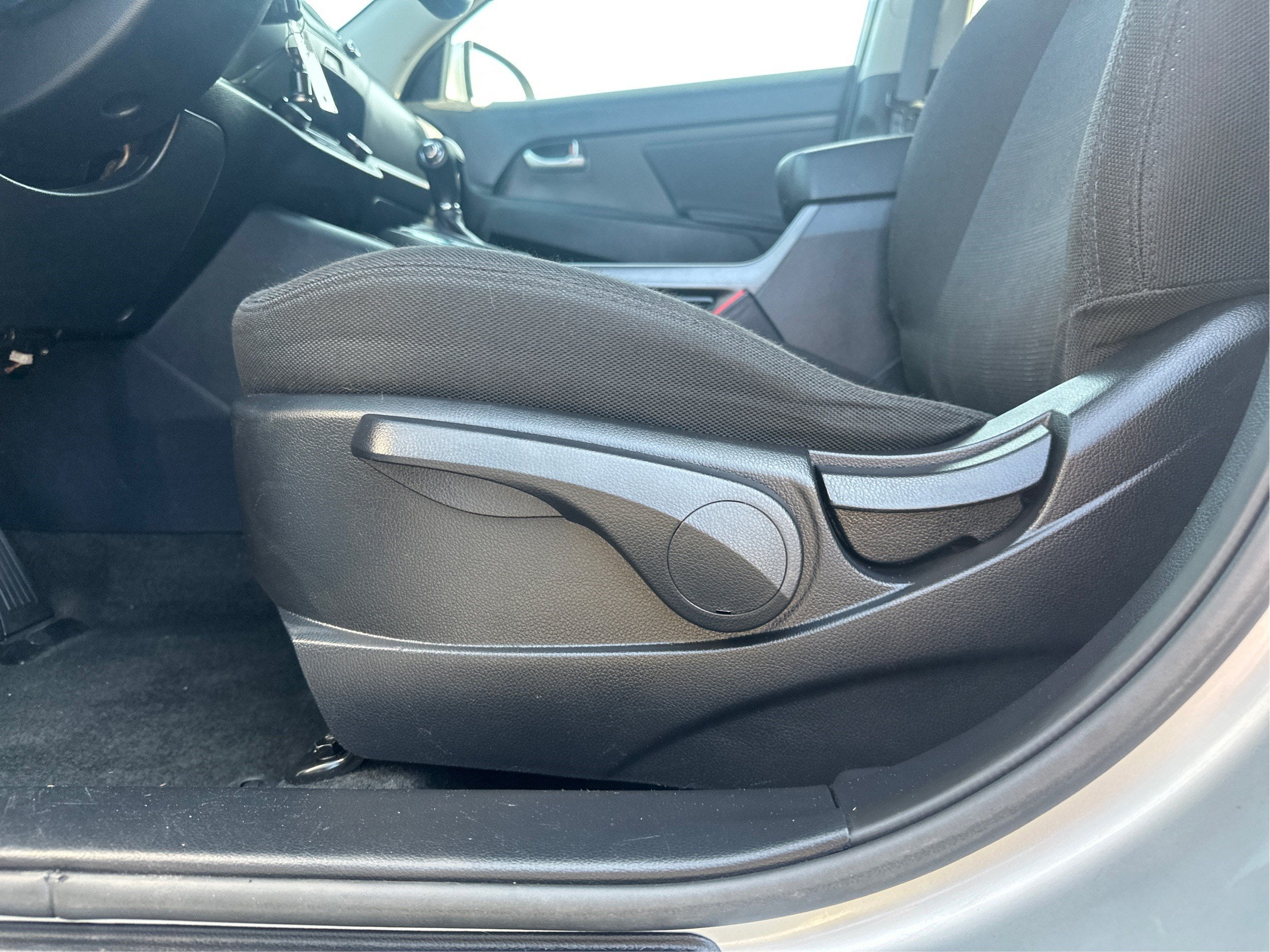 2013 Kia Sportage LX AWD
