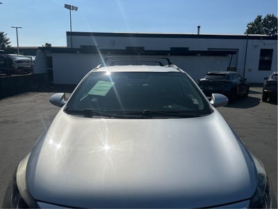 2013 Kia Sportage LX AWD