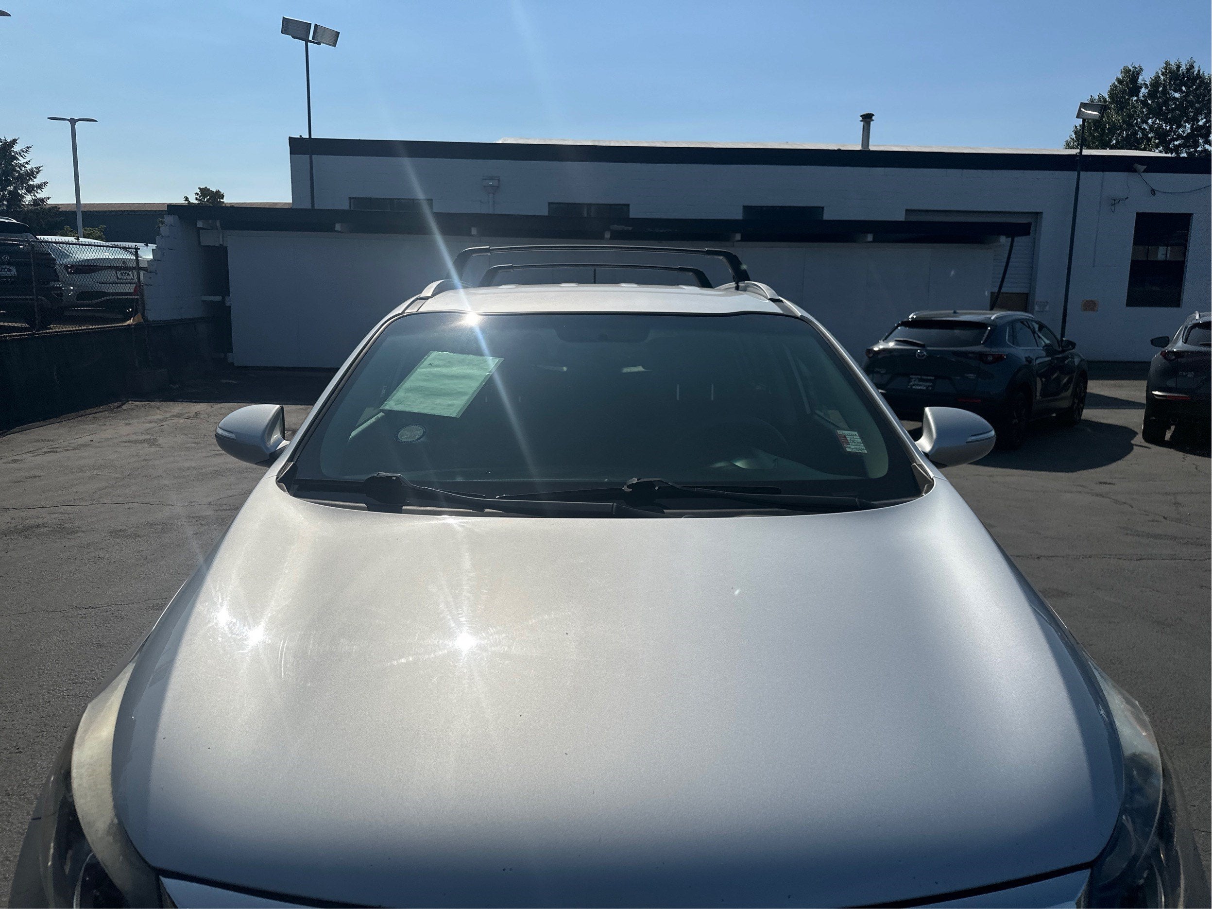 2013 Kia Sportage LX AWD