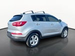 2013 Kia Sportage LX AWD