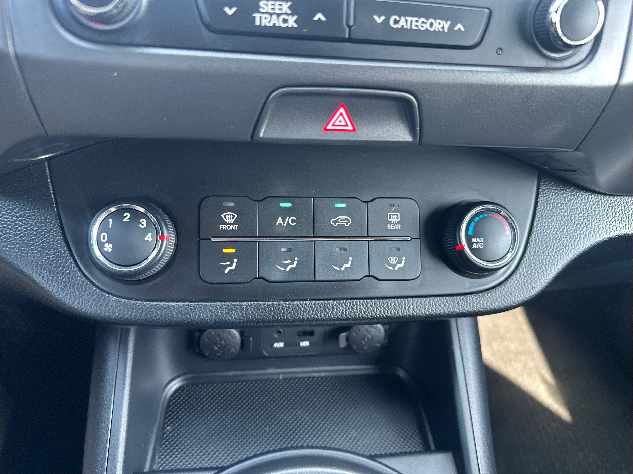 2013 Kia Sportage LX AWD