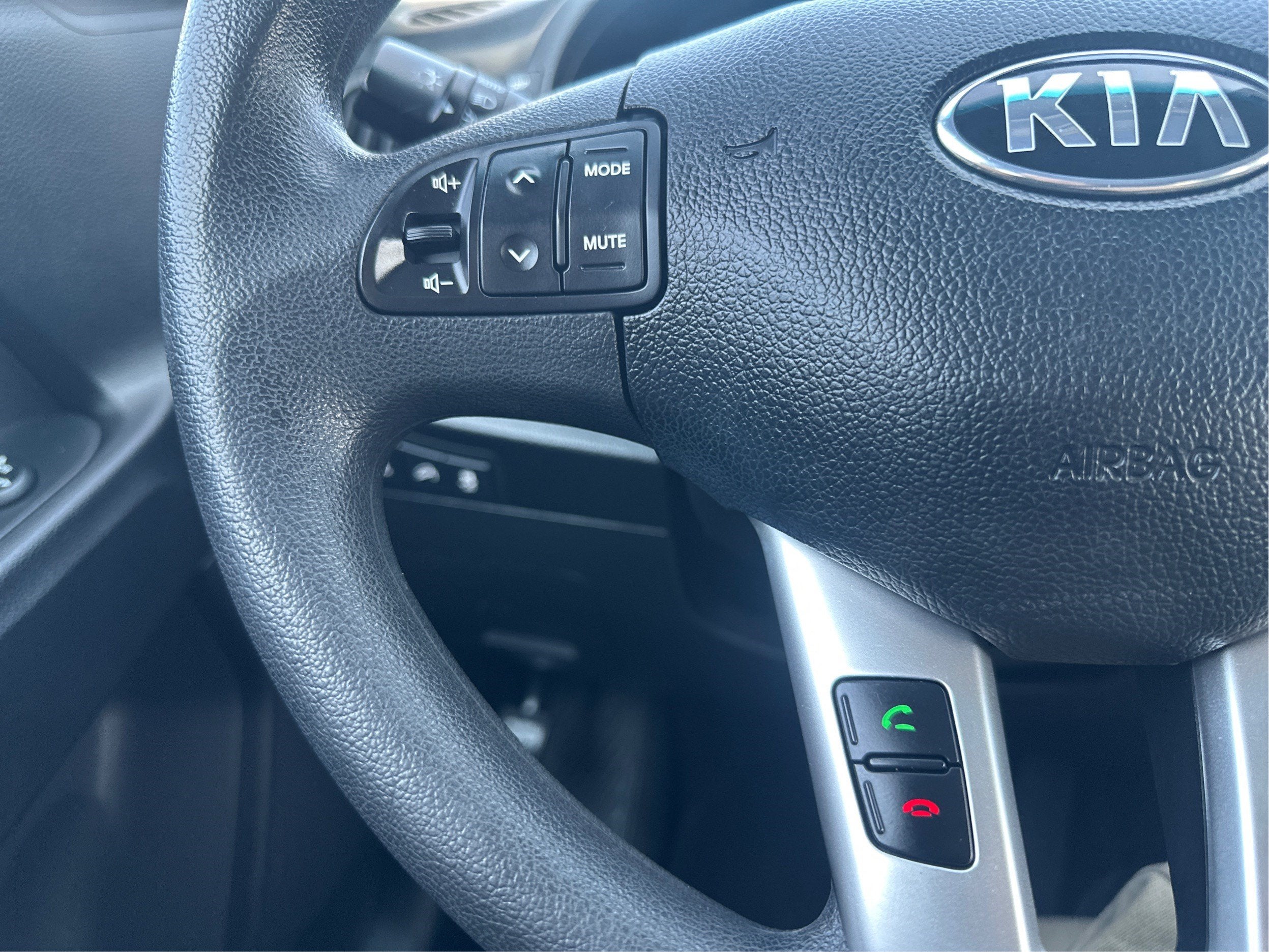 2013 Kia Sportage LX AWD
