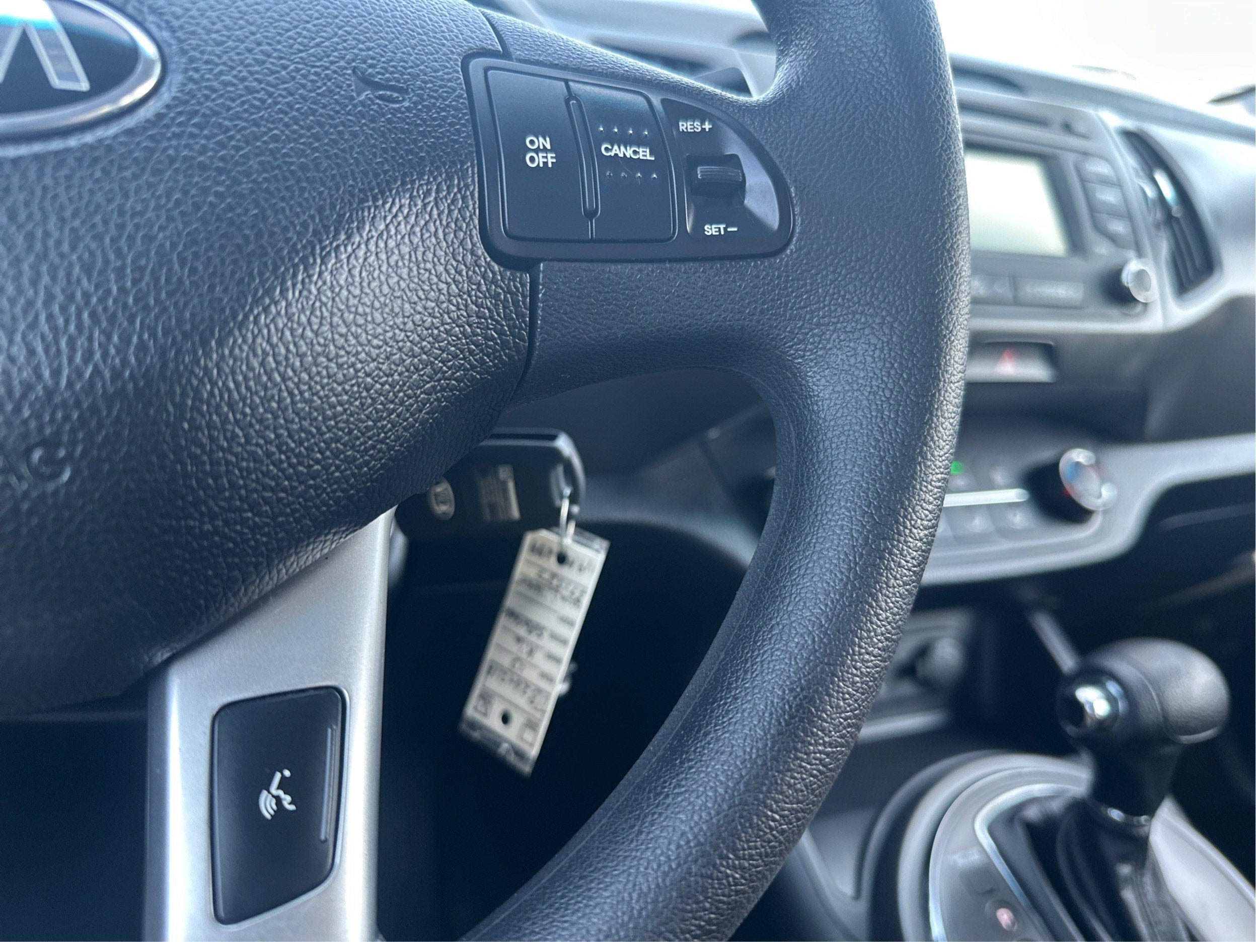 2013 Kia Sportage LX AWD