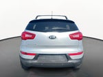2013 Kia Sportage LX AWD