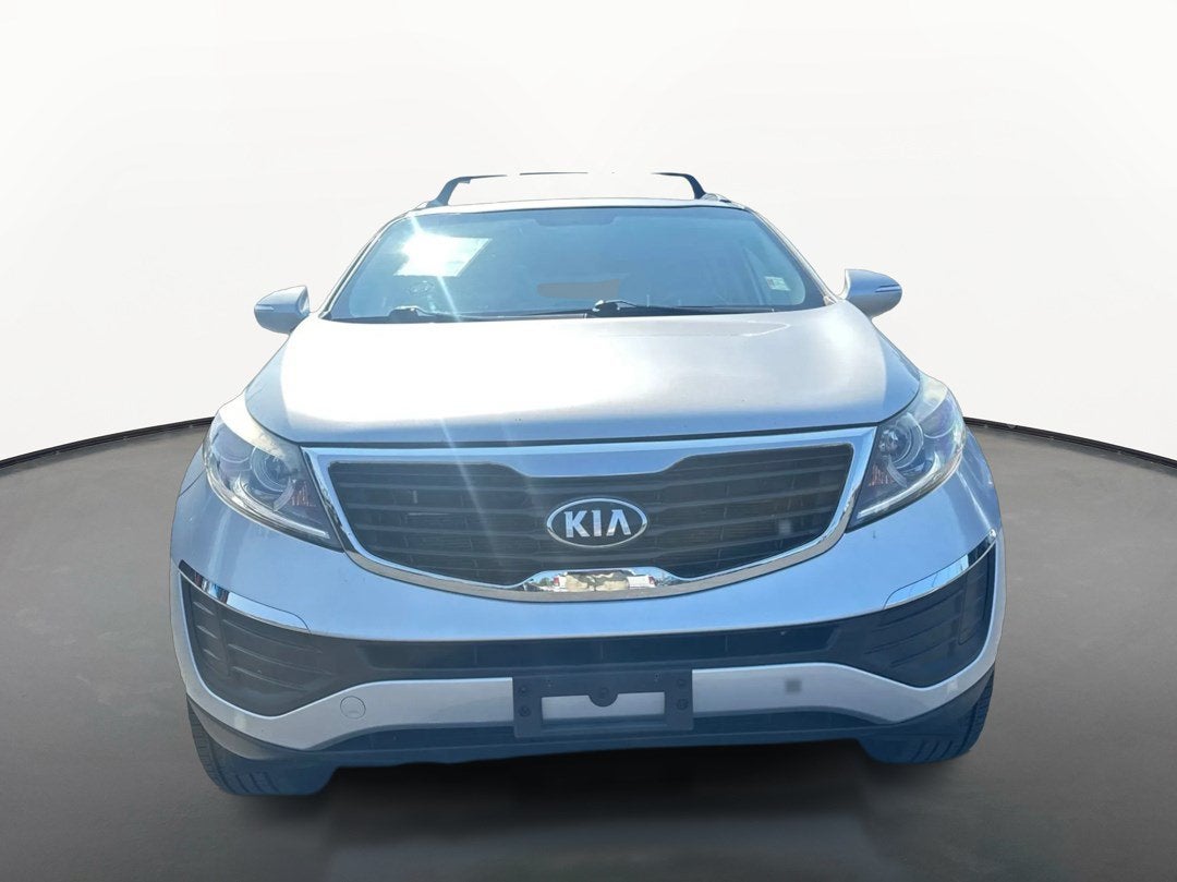 2013 Kia Sportage LX AWD