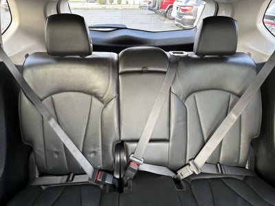 2019 Buick Envision Premium II