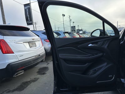 2019 Buick Envision Premium II