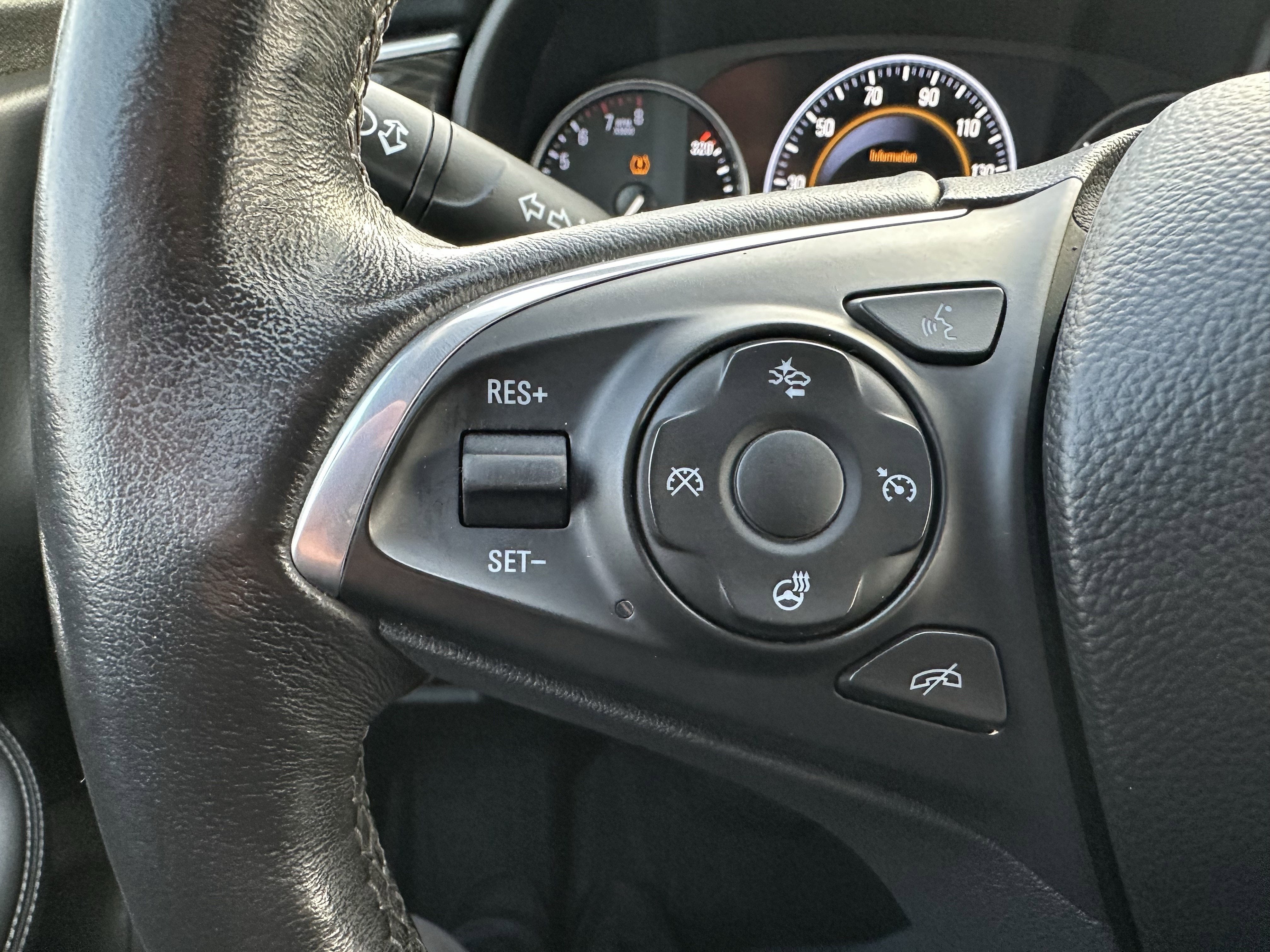 2019 Buick Envision Premium II