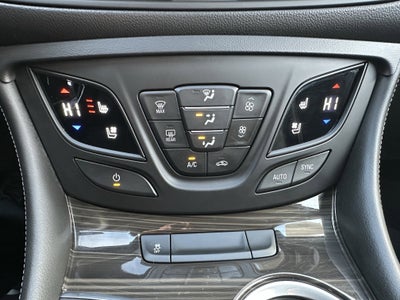 2019 Buick Envision Premium II