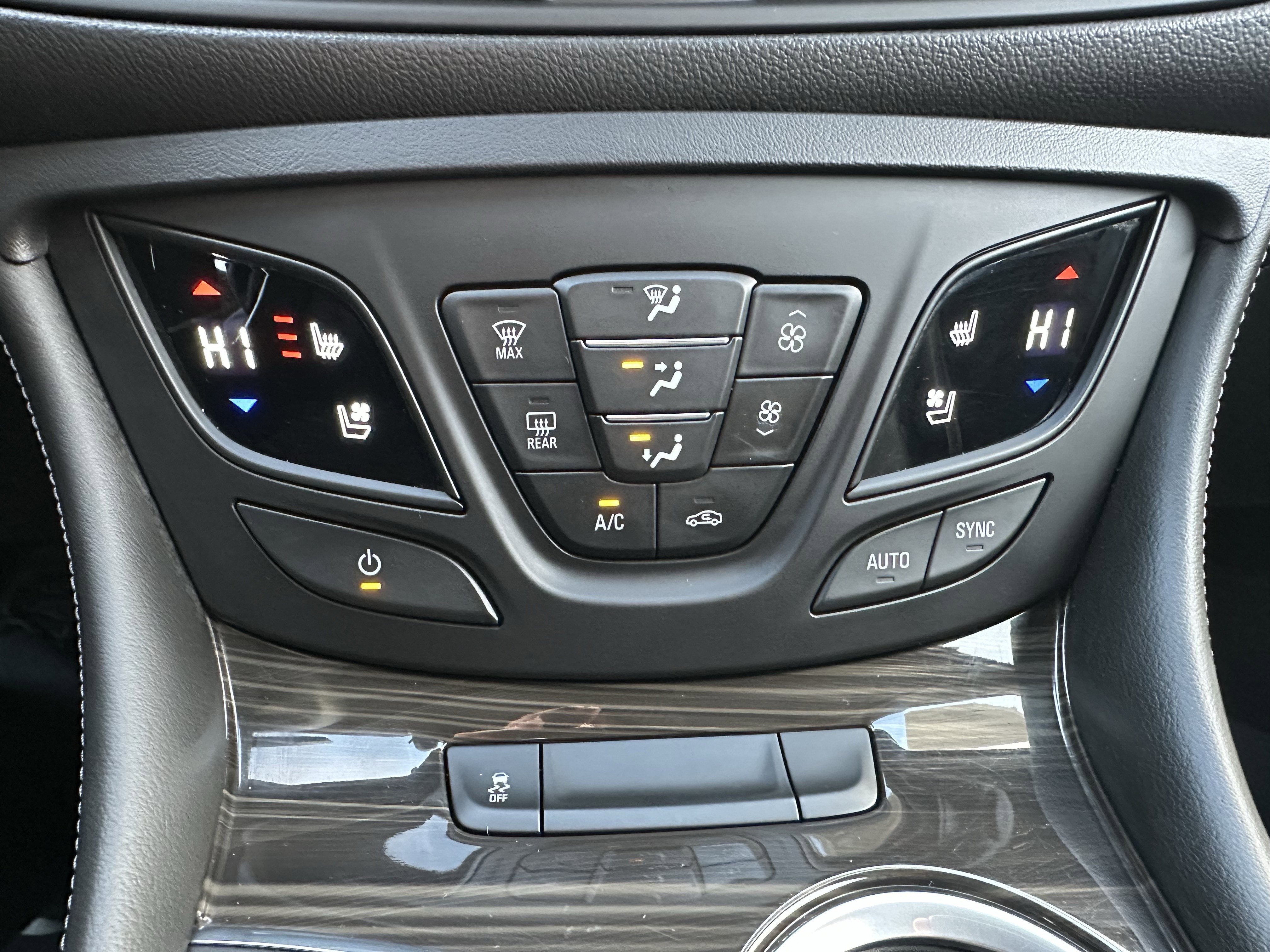 2019 Buick Envision Premium II