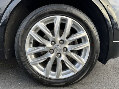 2019 Buick Envision Premium II