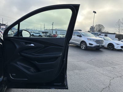 2019 Buick Envision Premium II