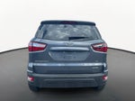 2018 Ford EcoSport SE 4WD