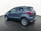 2018 Ford EcoSport SE 4WD