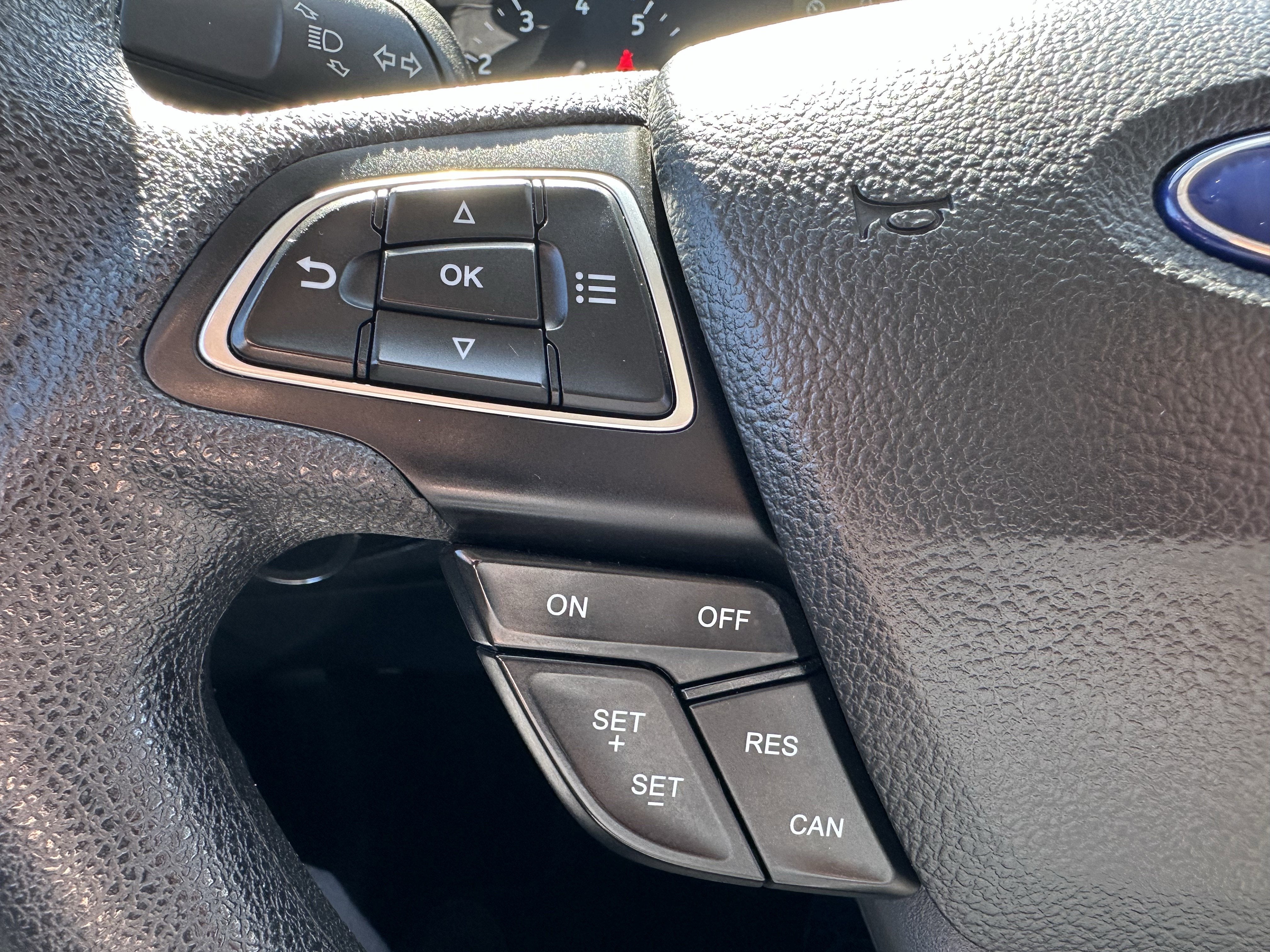 2022 Ford EcoSport S 4WD