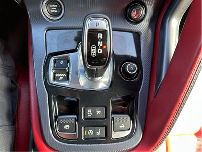 2020 Jaguar F-TYPE R-Dynamic