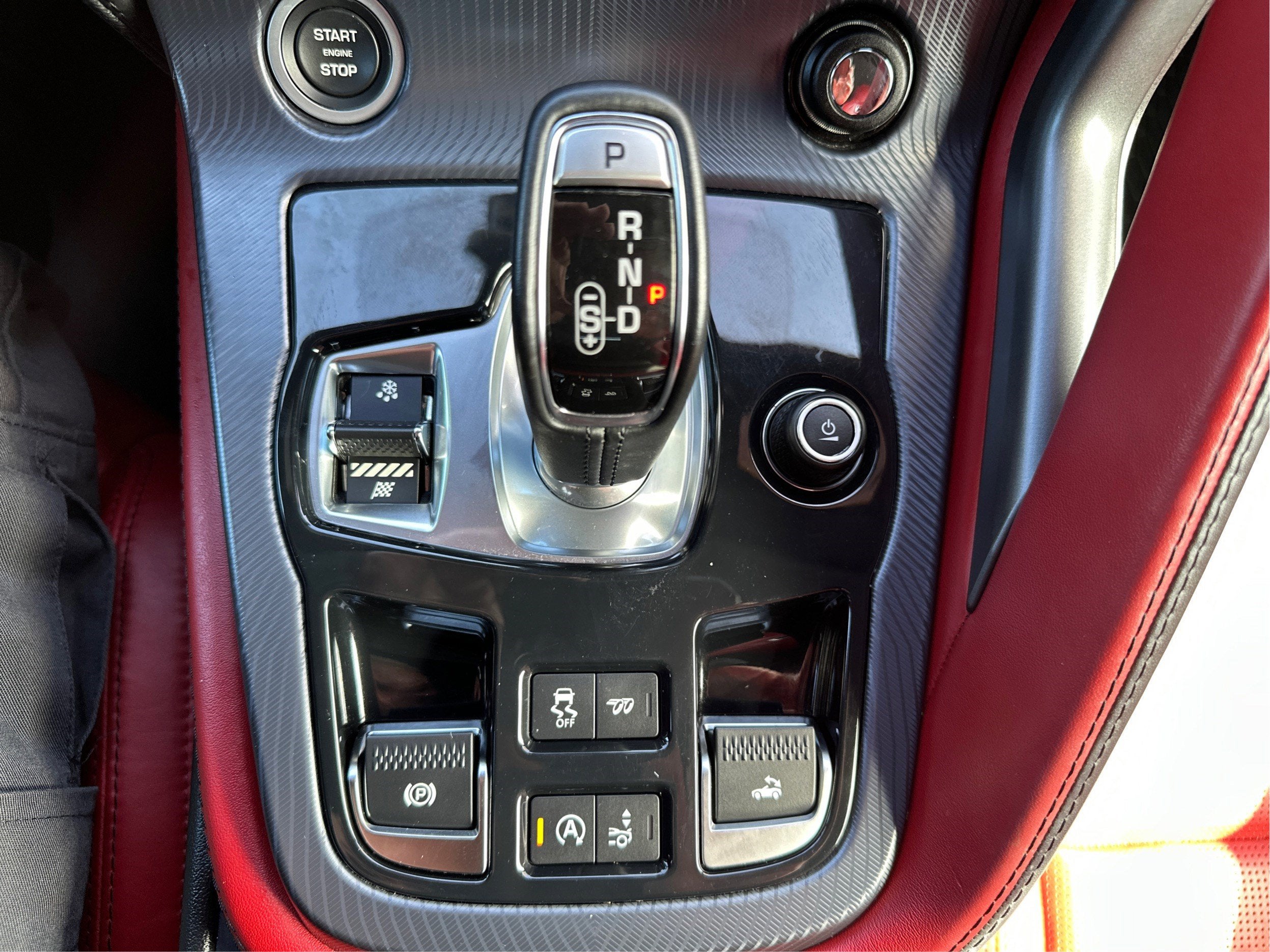 2020 Jaguar F-TYPE R-Dynamic