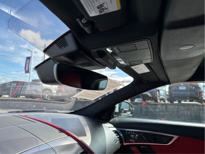 2020 Jaguar F-TYPE R-Dynamic