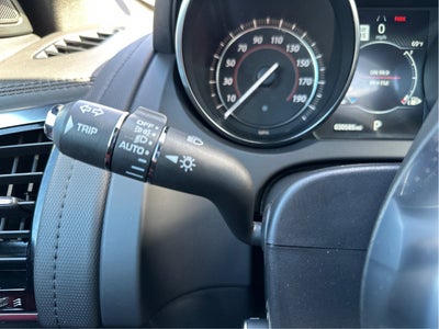 2020 Jaguar F-TYPE R-Dynamic